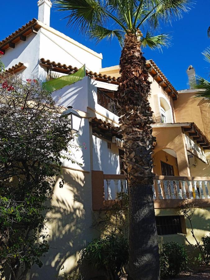또레비에하 Casa Al Mare Aldea 아파트 외부 사진