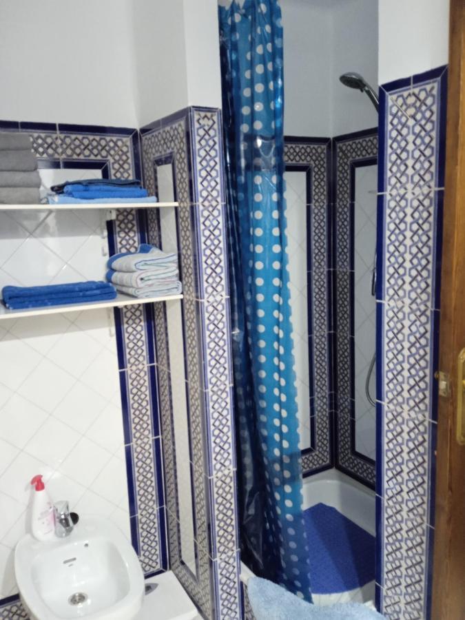 또레비에하 Casa Al Mare Aldea 아파트 외부 사진