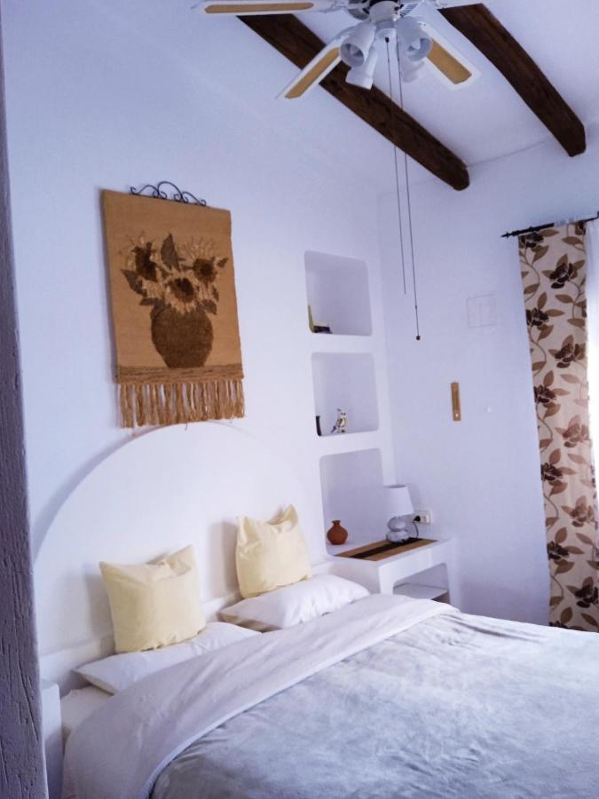 또레비에하 Casa Al Mare Aldea 아파트 외부 사진