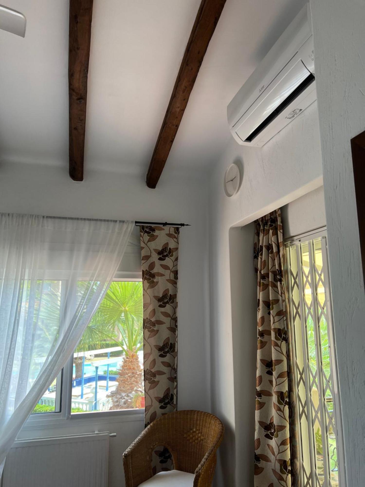 또레비에하 Casa Al Mare Aldea 아파트 외부 사진