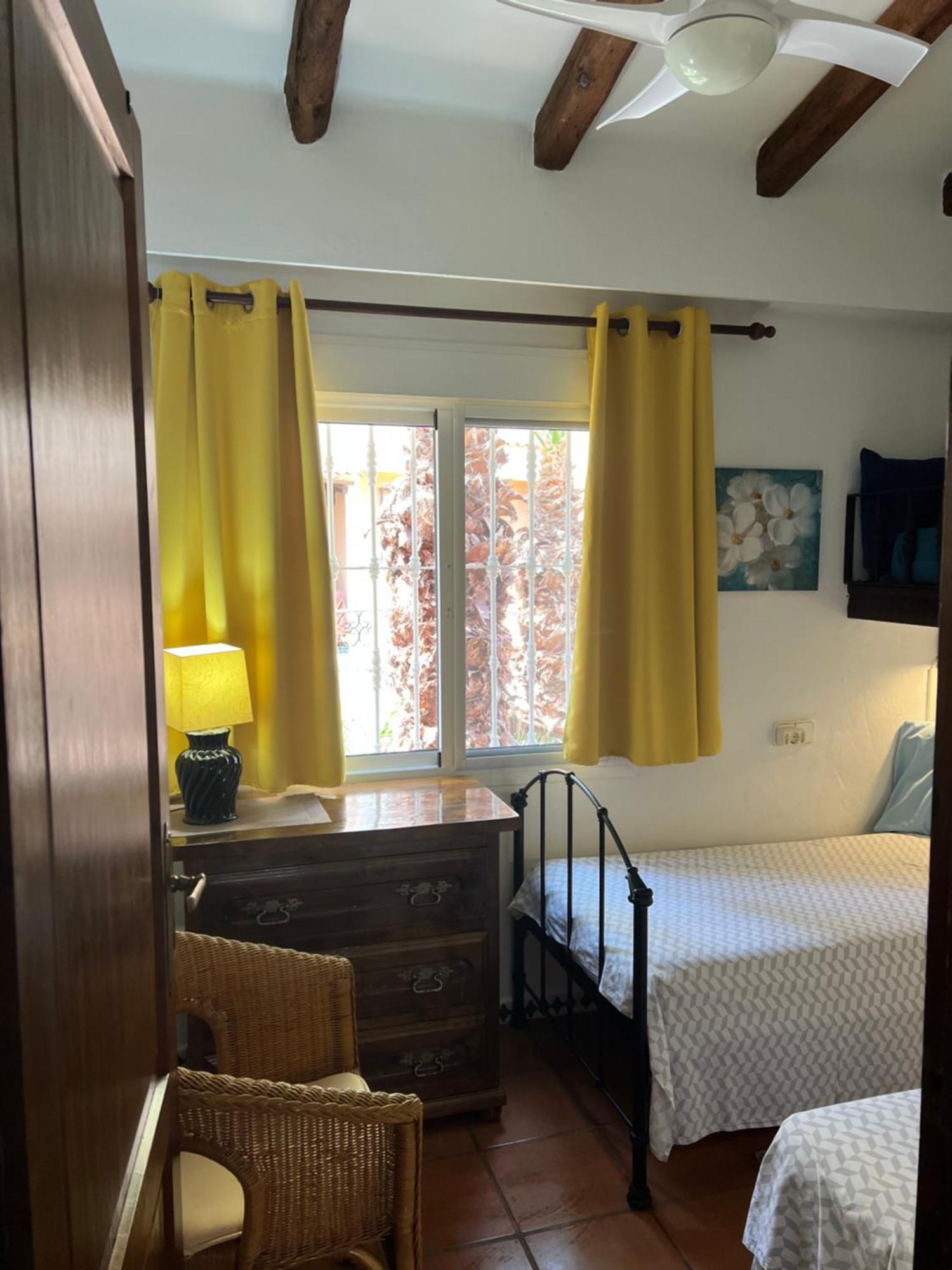 또레비에하 Casa Al Mare Aldea 아파트 외부 사진